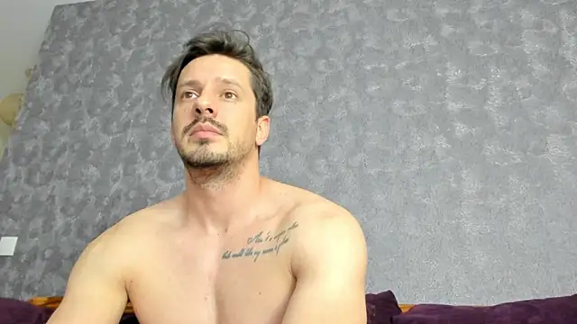 Živý XXX chat mrfitu