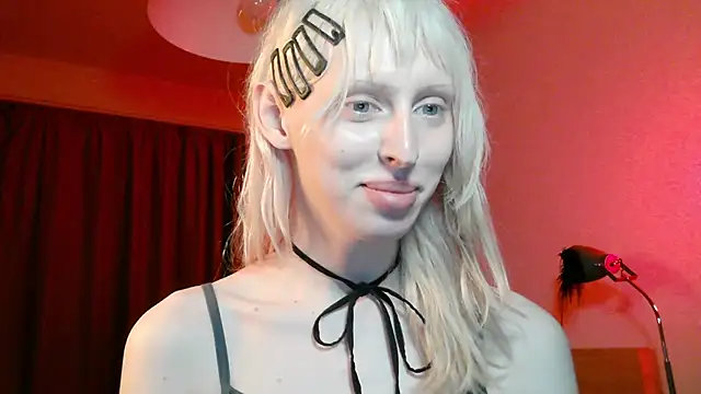 Sora100000 webcam show