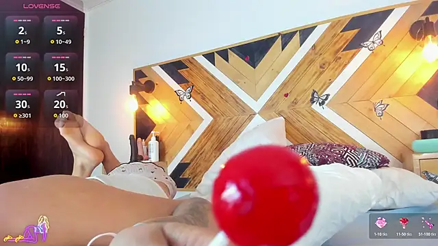 Kathaleiya_Ozz's Live XXX Chat