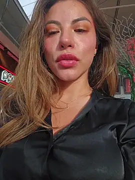 Karen_San_Miguel Webcam Show