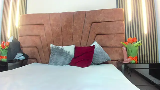 Czat XXX na żywo – Lara_Seduce