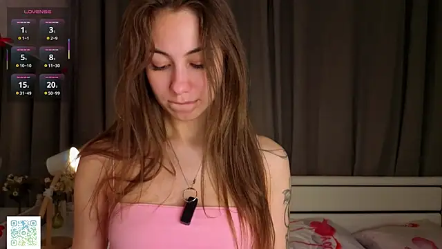 DaynaMacha 라이브 XXX 채팅