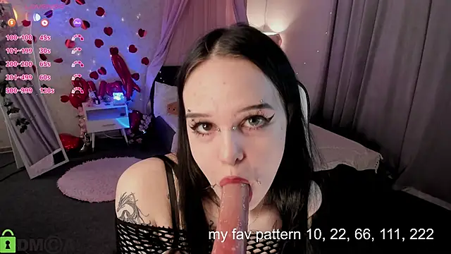 Cassies-SandyyのライブXXXチャット