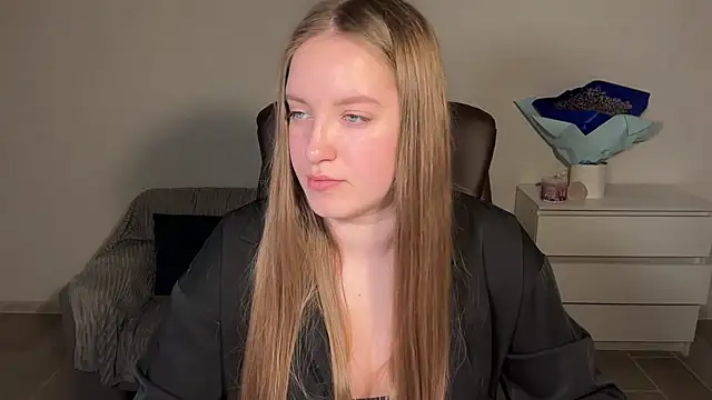 EvaMaddison 라이브 XXX 채팅