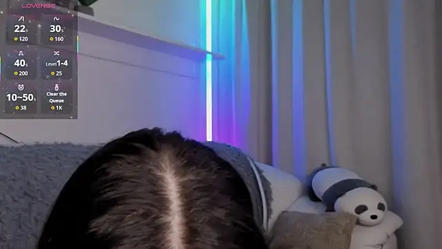 _Lua__ – Live XXX-chat