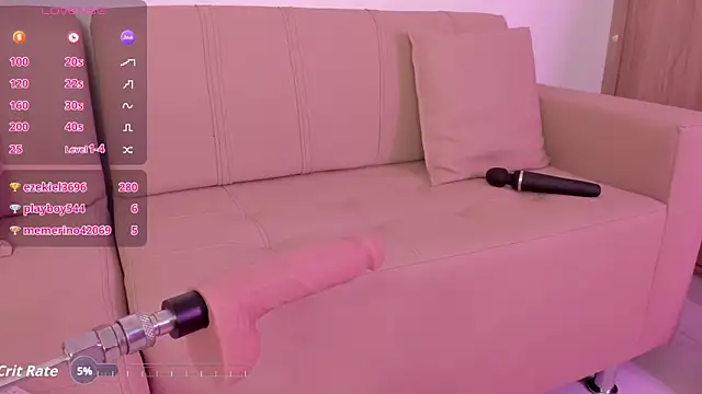 Živý XXX chat valy_shyness