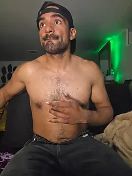 piggylatino Chat XXX live