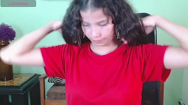 Chat XXX ao vivo de ChalonVera