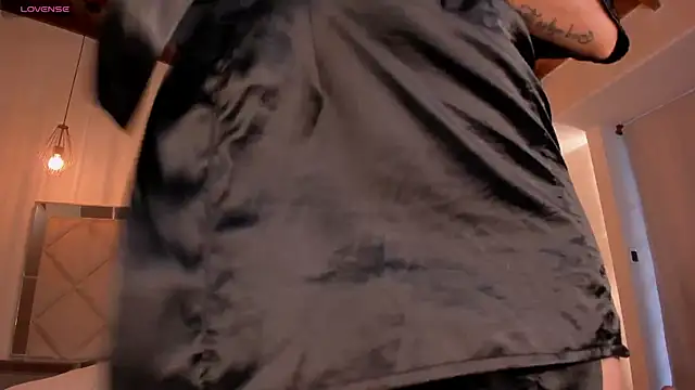 Czat XXX na żywo – LexieWayne