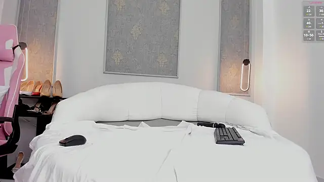 Sara_Gomez 라이브 XXX 채팅