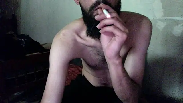 Show modela LoretoMx na web-kameri