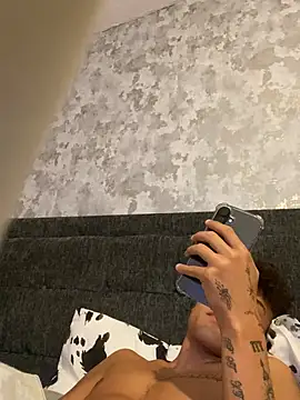 bbyljayn Webbikameraesitys