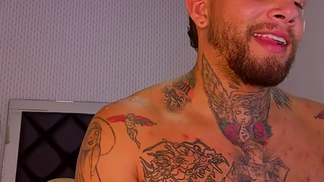 matthew_lennox_ webcam show