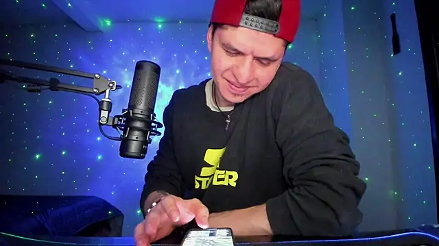 Pokazy przed kamerką – Headhunterdz