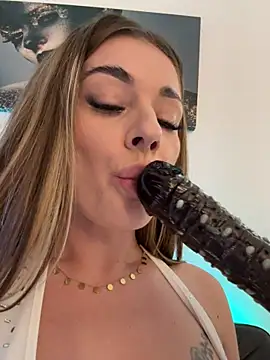 IsabellaEtthan: онлайн-секс-чат