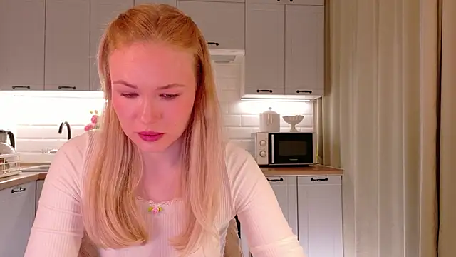 Czat XXX na żywo – Veronika_Mitchel
