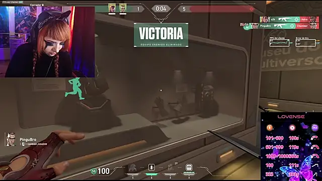 linda_mort Live XXX-chat