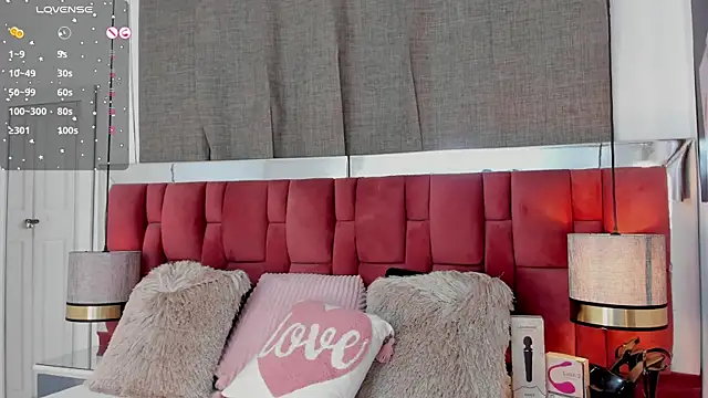 MadisonLopezx Webcamshow