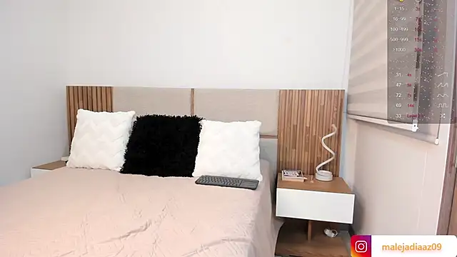 MalejaDiaz_ Obrolan Langsung XXX