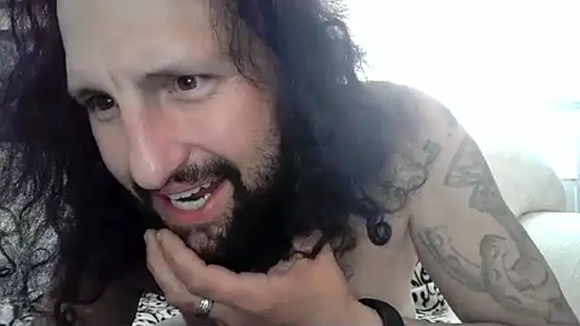 Sembang XXX Secara Langsung Makethatpussypurr