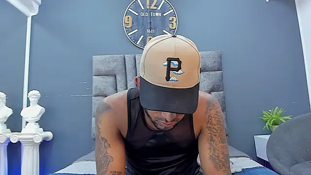 Robin_Rief Chat XXX live