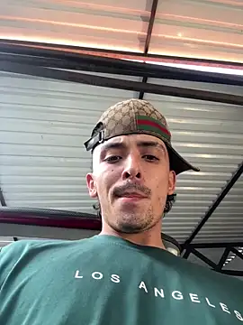 Jacobs0のウェブカメラショー