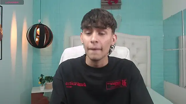 DraxBlade09 在線直播表演