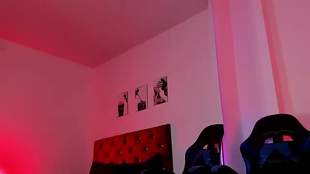 Alexxus_Smith 即時 XXX 聊天