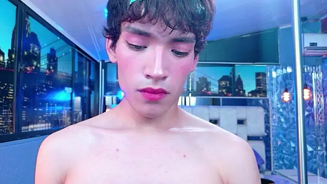 AlecciaNova Live XXX-chat