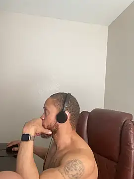 Show Webcam de Fathero1time