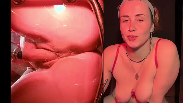 Show webcam de Bellazeebub