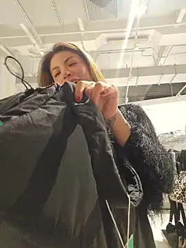 Show Webcam de Karen_San_Miguel