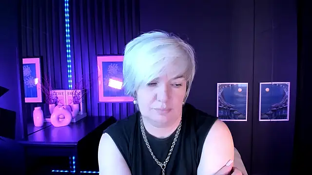 CarmenSoft's Live XXX Chat