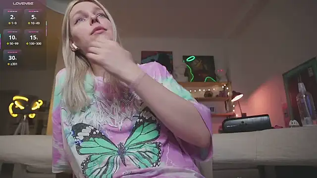 yourprettykate Live XXX-Chat