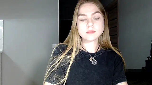 Show de webcam de Sunbeam_