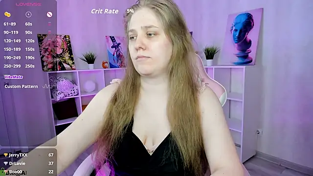 Megan_Violer Chat XXX live