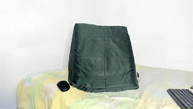 _Logan_Colton_のウェブカメラショー