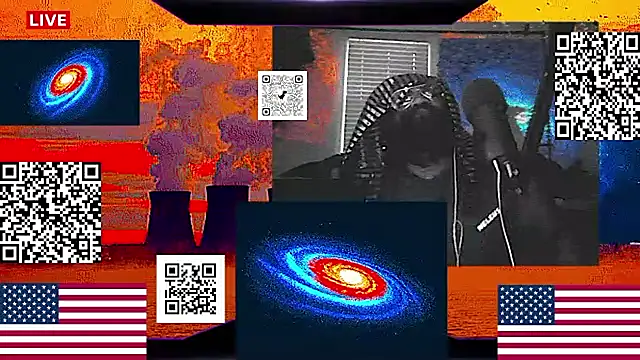 Chatroom XXX en direct de RussellTaylorLacy