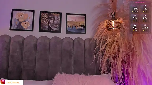 cute__cherry_ live XXX chat