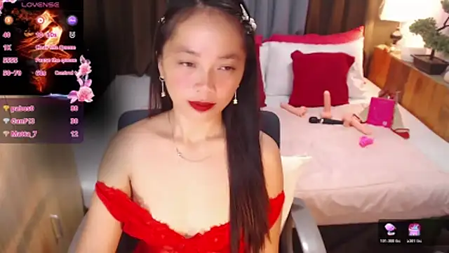 SexyMariaa 라이브 XXX 채팅