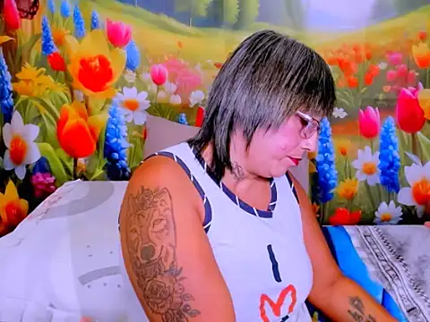 Chat XXX en directo de indianroxy