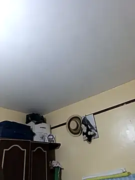 Show webcam de SquirtQueen16