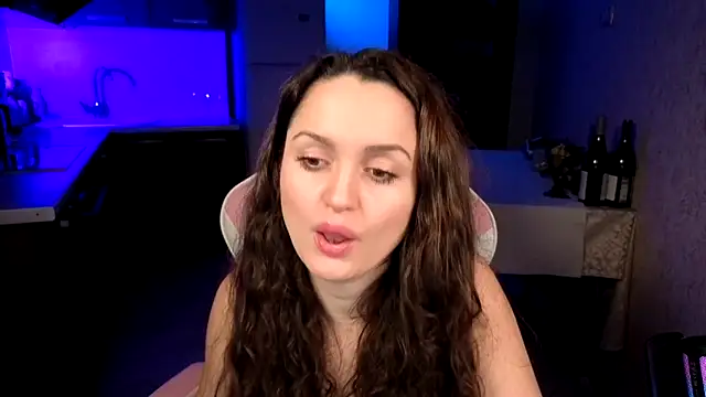 Živý XXX chat Cerann1