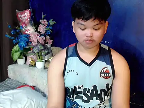 Rain_cum Pertunjukan Webcam