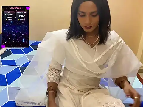 LuvLayla Webcam Show