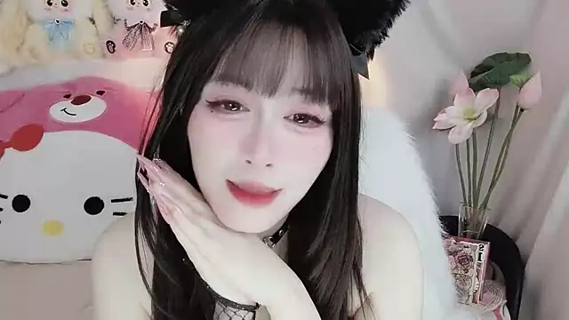 -zhuzhu-999-のウェブカメラショー