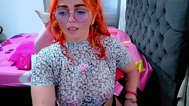 Alexatexa2929's Webcam Show