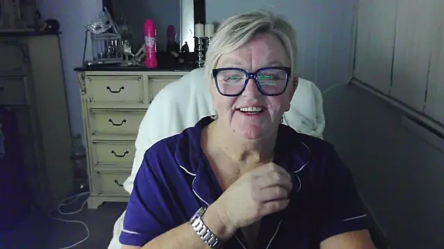 Chatroom XXX en direct de BridgetBlueEyes