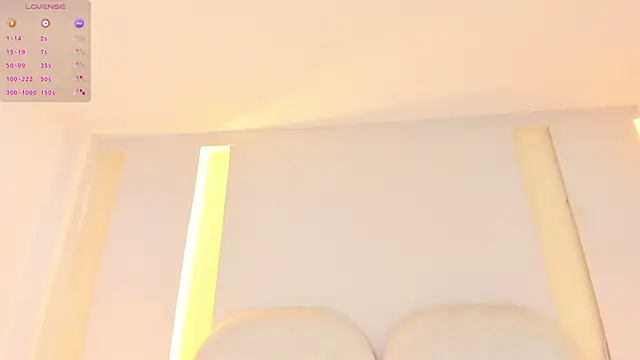 SalomeeBell: απευθείας συνομιλία ΧΧΧ