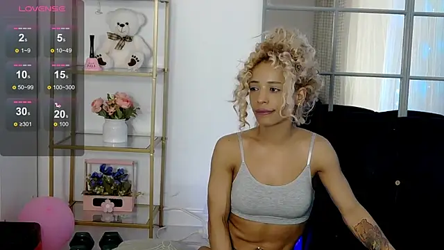 SarahRaynex Live XXX Chat